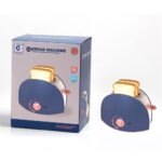 Simulation Bread Machine
